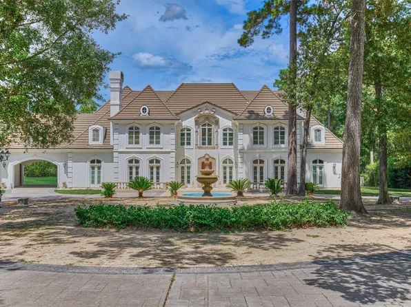 206 N Tranquil Path, Spring, TX 77380