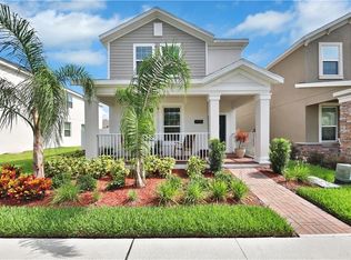 11115 Cyrilla Woods Dr, Orlando, FL 32832