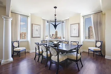 Sold by Olshan Realty