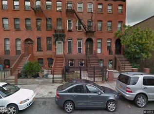 581 Lafayette Ave, Brooklyn, NY 11216