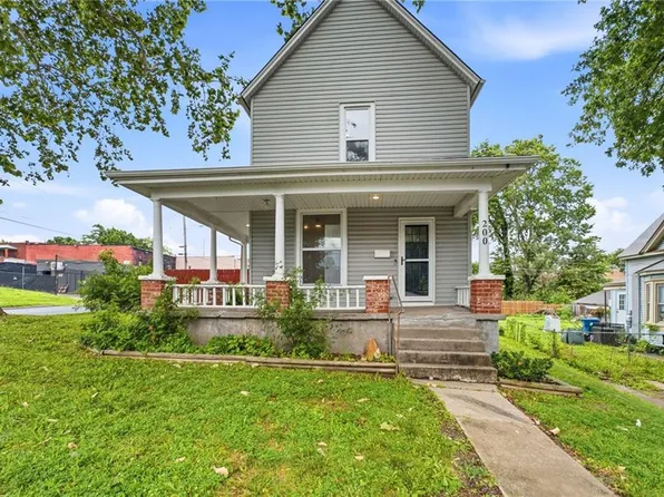 200 N 16th St, Kansas City, KS 66102