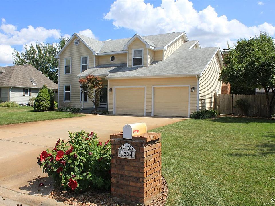 1st image of 1224 Fredrich Dr
