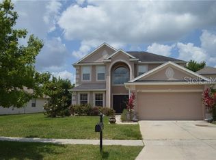 6715 Sparkling Way, Wesley Chapel, FL 33545