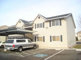 13412 E Skyview Ave APT D, Spokane Valley, WA 99216