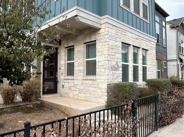 10203 Erwin Trl #41, Austin, TX 78717