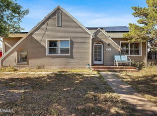 614 W Arizona St, Holbrook, AZ 86025