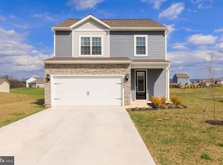 10005 Maids Fancy Way, Hagerstown, MD