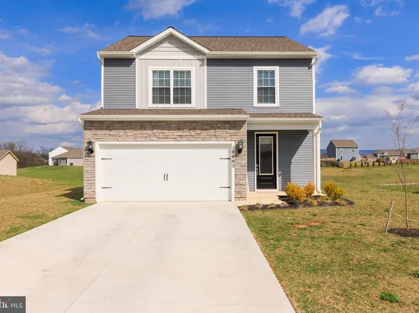 10005 Maids Fancy Way, Hagerstown, MD 21740