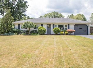 4555 N Warwick St, Canfield, OH