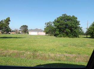 2101 Lavender St, Port Arthur, TX 77640