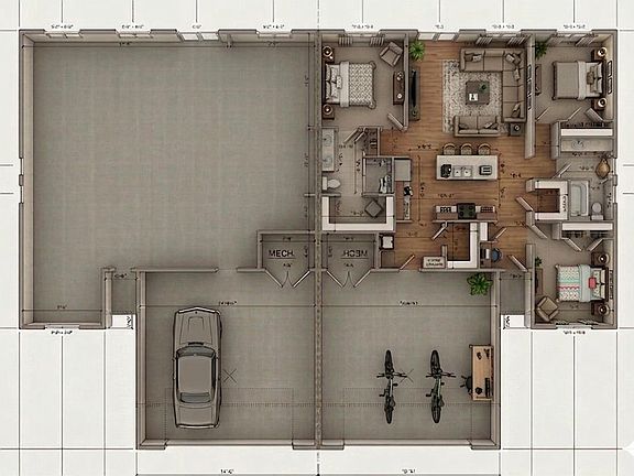 3rd image of Lot 32 #2 Spring Street