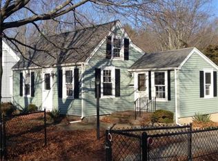 165 Liberty St, Rockland, MA 02370
