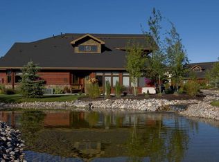 34 Bay Harbor Dr, Bigfork, MT 59911