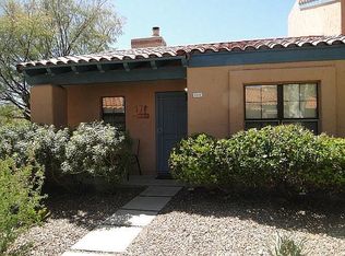 5314 N Paseo De La Terraza, Tucson, AZ 85750