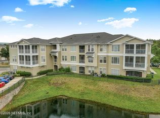 8290 GATE Parkway W #601, Jacksonville, FL 32216