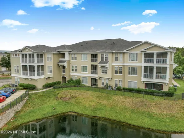 8290 GATE Parkway W #601, Jacksonville, FL 32216