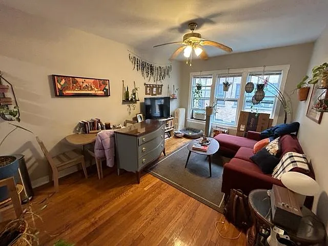 6643 N Newgard Ave #1E — Photo 3