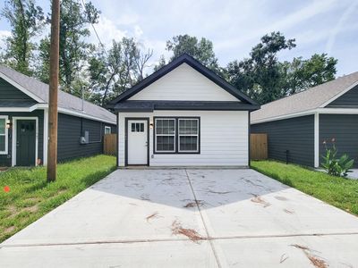 11851 Nelwood St, Willis, TX, 77318