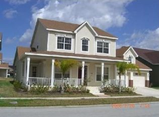 4507 Atwood Dr, Orlando, FL 32828