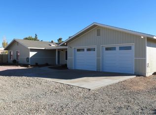 1787 E Road 2 S, Chino Valley, AZ 86323