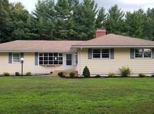 143 Woodland Rd, Springfield, MA 01129