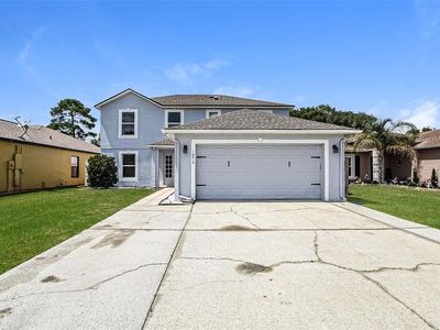10019 DEAN CHASE BOULEVARD, Orlando, FL, 32825