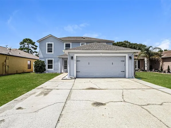 10019 Dean Chase Blvd, Orlando, FL 32825