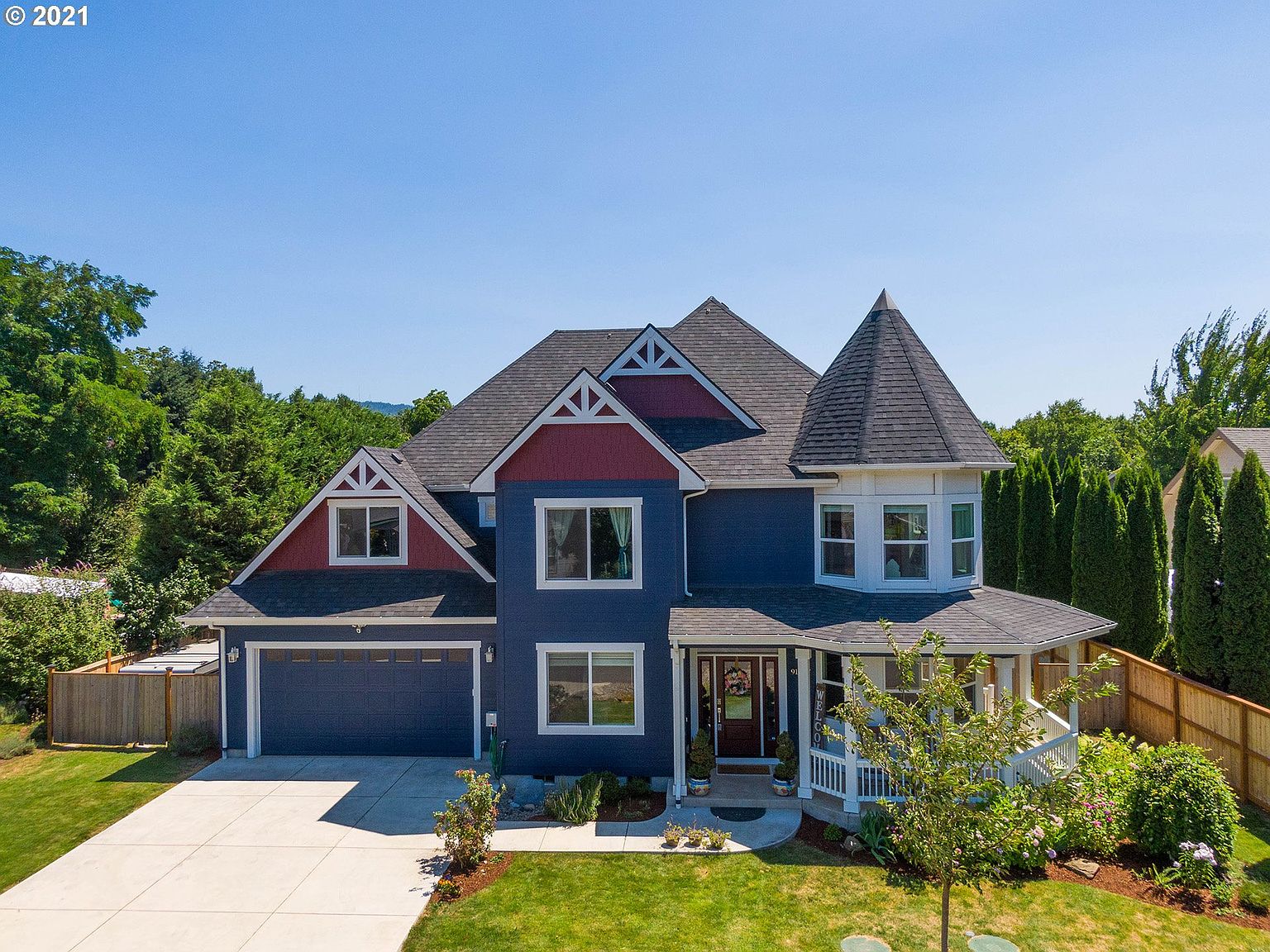 91087 Austin St, Coburg, OR 97408 Zillow