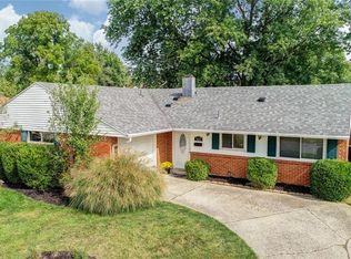 5662 Botkins Rd, Dayton, OH 45424
