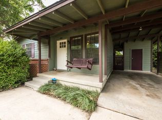 804 Sierra Dr, Denton, TX 76209