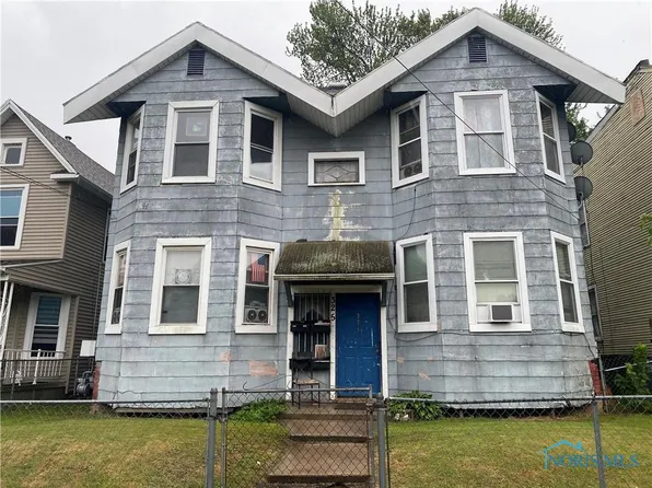 325 Eastern Ave, Toledo, OH 43609