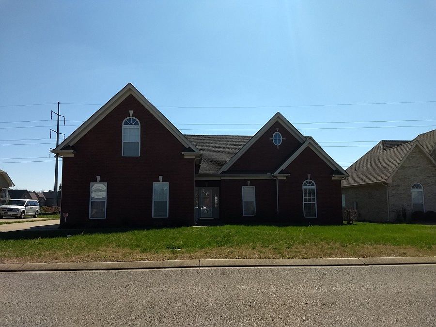 2nd image of 3617 Genoa Dr