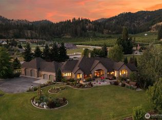 10755 North Road, Leavenworth, WA 98826