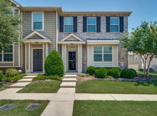 2949 Peyton Brook Dr #2949, Fort Worth, TX 76137