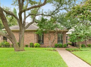 4115 Brooktree Ln, Dallas, TX 75287