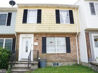 508 Jamestown Ct, Edgewood, MD