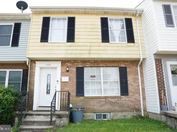 508 Jamestown Ct, Edgewood, MD 21040