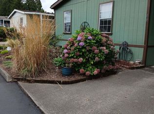8430 15th Pl SE TRAILER 44, Lake Stevens, WA 98258