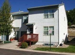 2050 Austrian Way, Colorado Springs, CO 80919