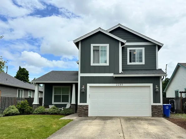 2285 Equestrian Loop S, Salem, OR 97302