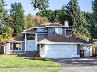 921 N Mountain View Ave, Tacoma, WA 98406