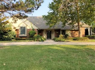 2800 SW 112th St, Oklahoma City, OK 73170