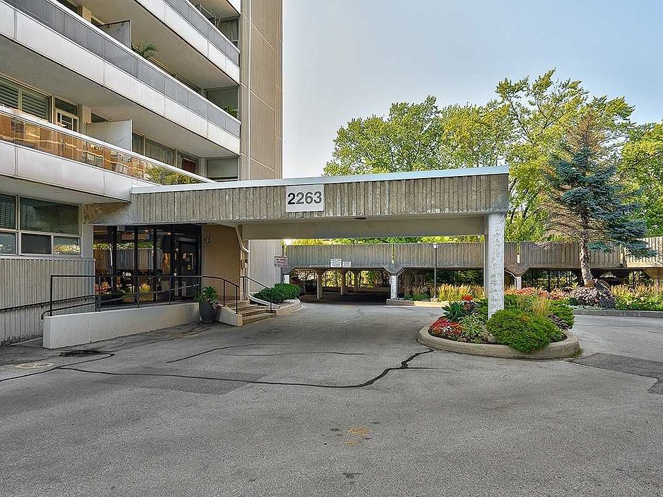 1st image of 2263 Marine Dr #805