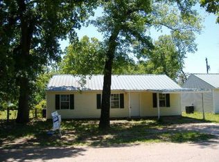 724 Ridgewood Dr, Tool, TX 75143