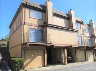 815 Ridge Ct, South San Francisco, CA 94080