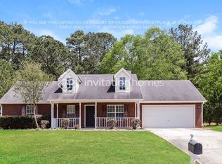 145 Creekside Trl, Covington, GA 30016