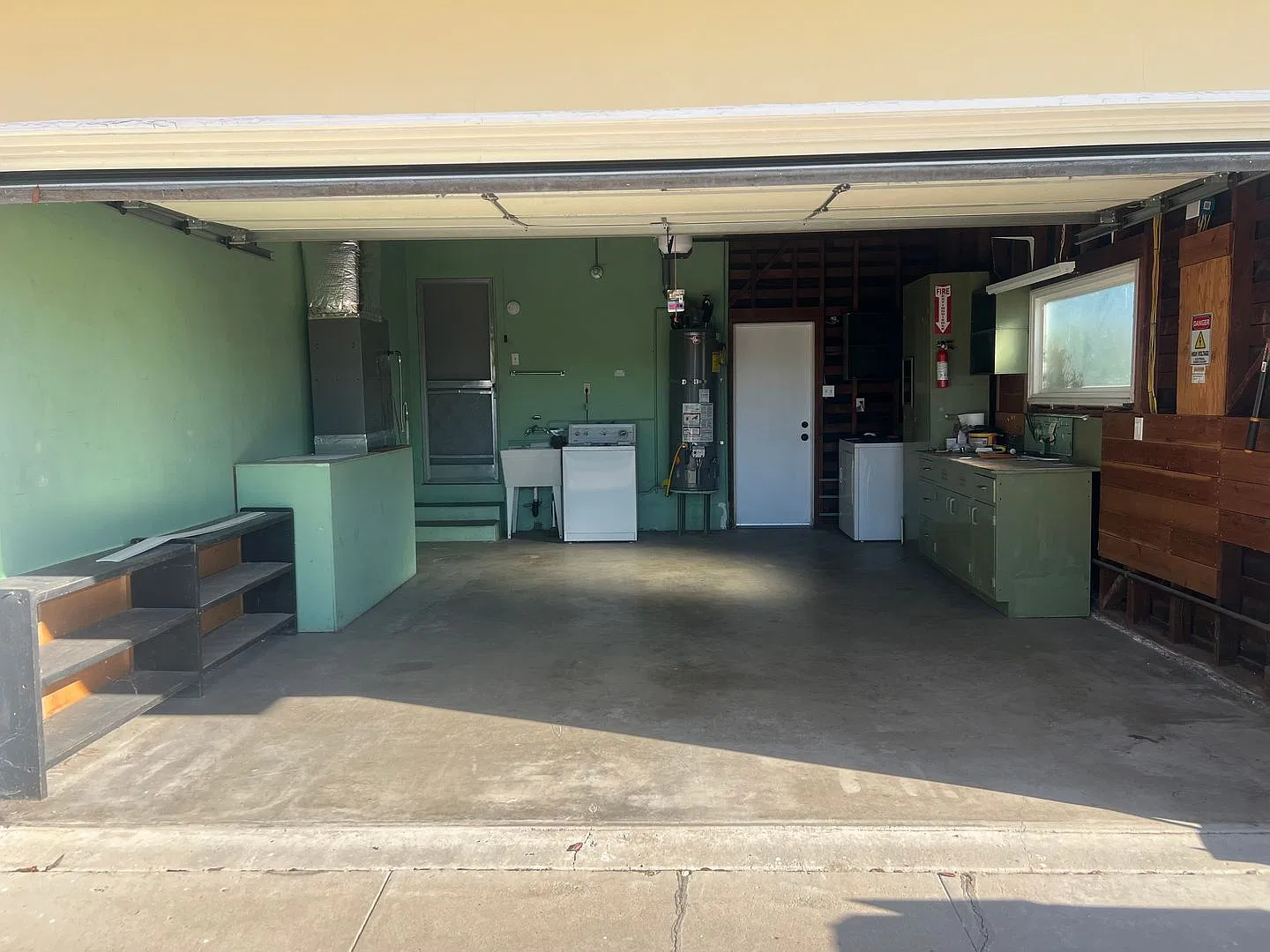 3 bedroom 1 bath House for rent — Photo 3