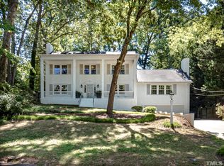 2412 Tyson St, Raleigh, NC 27612