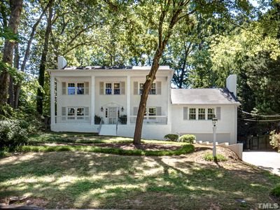 2412 Tyson St, Raleigh, NC, 27612