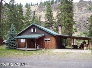 151 Rio Vista Ln, Naches, WA 98937